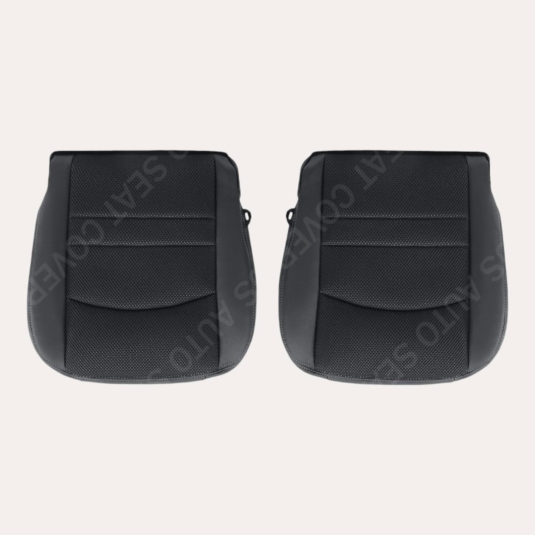 Dodge Ram 2013-2023 (DS) 1500 Sport – Exact Match Replacement Seat Cover