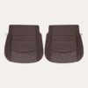 Dodge Ram 2013-2023 (DS) 1500 Sport – Exact Match Replacement Seat Cover