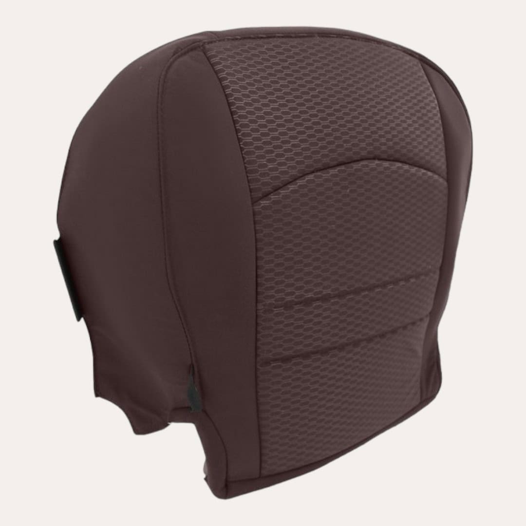 Dodge Ram 2013-2023 (DS) 1500 Sport – Exact Match Replacement Seat Cover