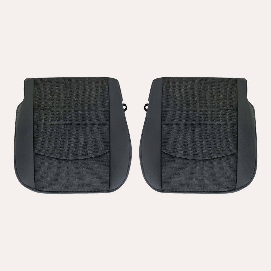 Dodge Ram 2013-2023 (DS) 1500 Sport – Exact Match Replacement Seat Cover