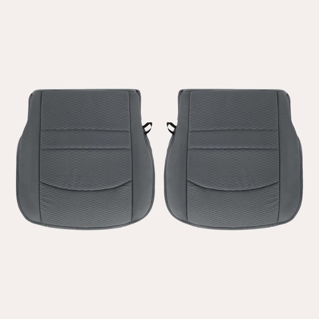 Dodge Ram 2013-2023 (DS) 1500 Sport – Exact Match Replacement Seat Cover