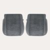 Dodge Ram 2013-2023 (DS) 1500 Sport – Exact Match Replacement Seat Cover