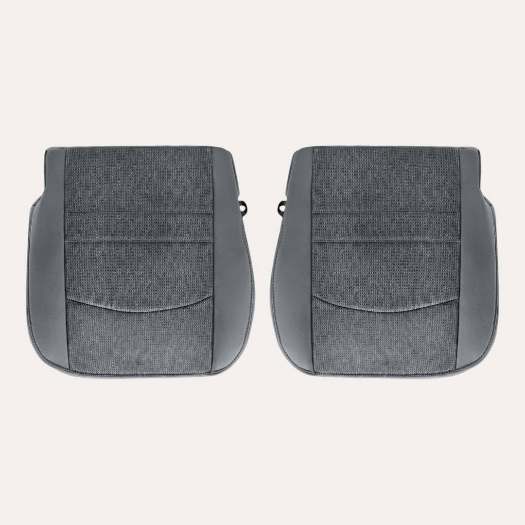 Dodge Ram 2013-2023 (DS) 1500 Sport – Exact Match Replacement Seat Cover