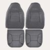 Ford Bronco Eddie Bauer 1992-1996 – Exact Match Replacement Seat Cover