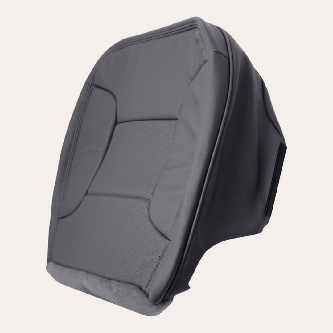 Ford Bronco Eddie Bauer 1992-1996 – Exact Match Replacement Seat Cover