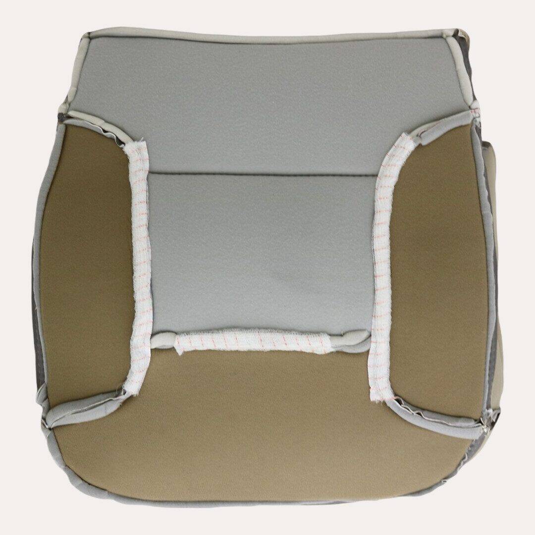 Ford Bronco Eddie Bauer 1992-1996 – Exact Match Replacement Seat Cover