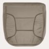 Ford Bronco Eddie Bauer 1992-1996 – Exact Match Replacement Seat Cover