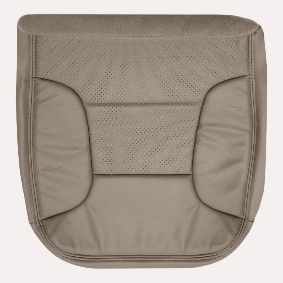Ford Bronco Eddie Bauer 1992-1996 – Exact Match Replacement Seat Cover