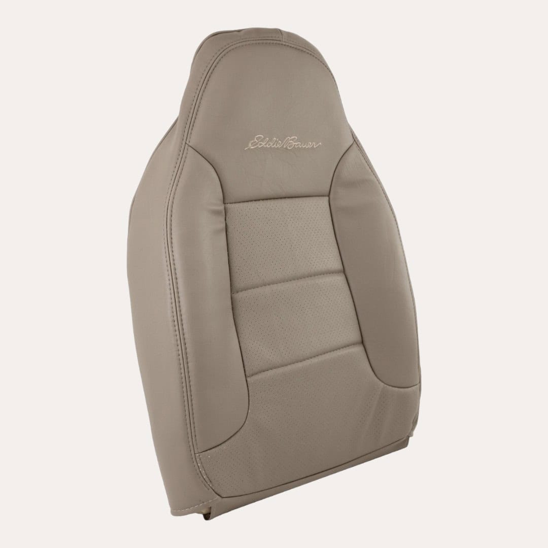 Ford Bronco Eddie Bauer 1992-1996 – Exact Match Replacement Seat Cover