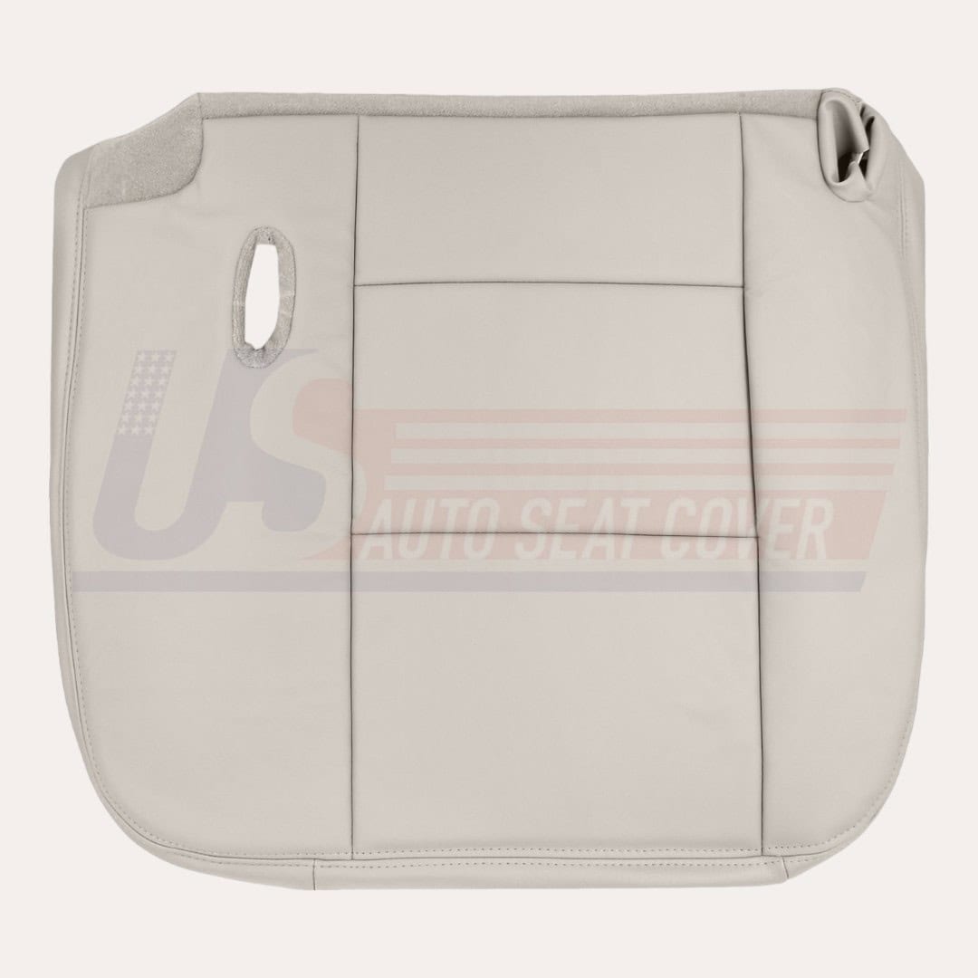 Ford Crown Victoria 2003-2007 - Passgenauer Ersatzsitzbezug