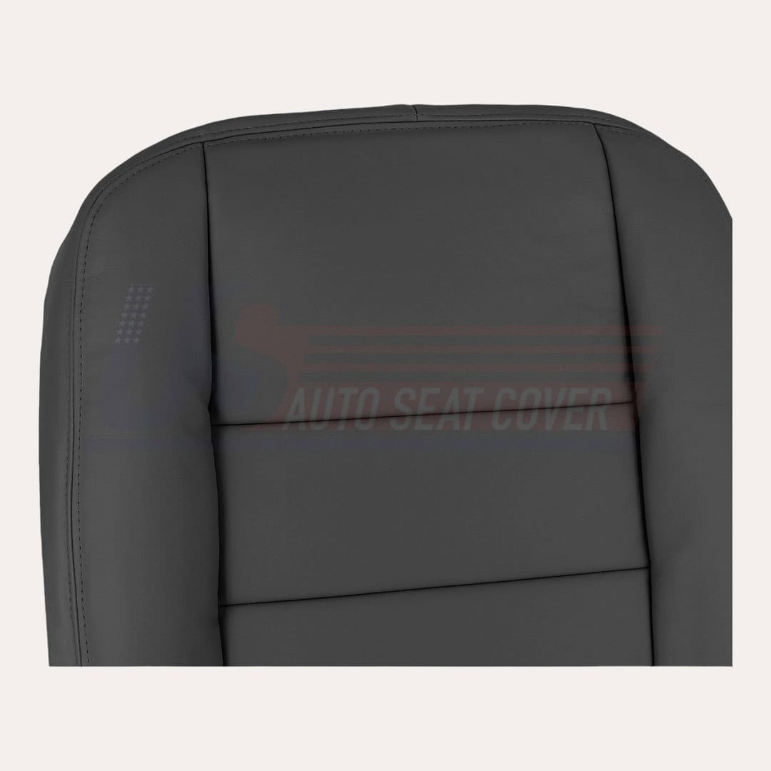 Ford Crown Victoria 2003-2007 - Passgenauer Ersatzsitzbezug