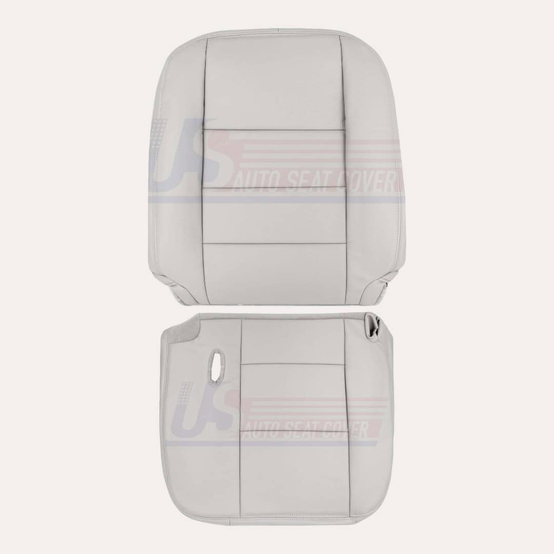 Ford Crown Victoria 2003-2007 - Passgenauer Ersatzsitzbezug