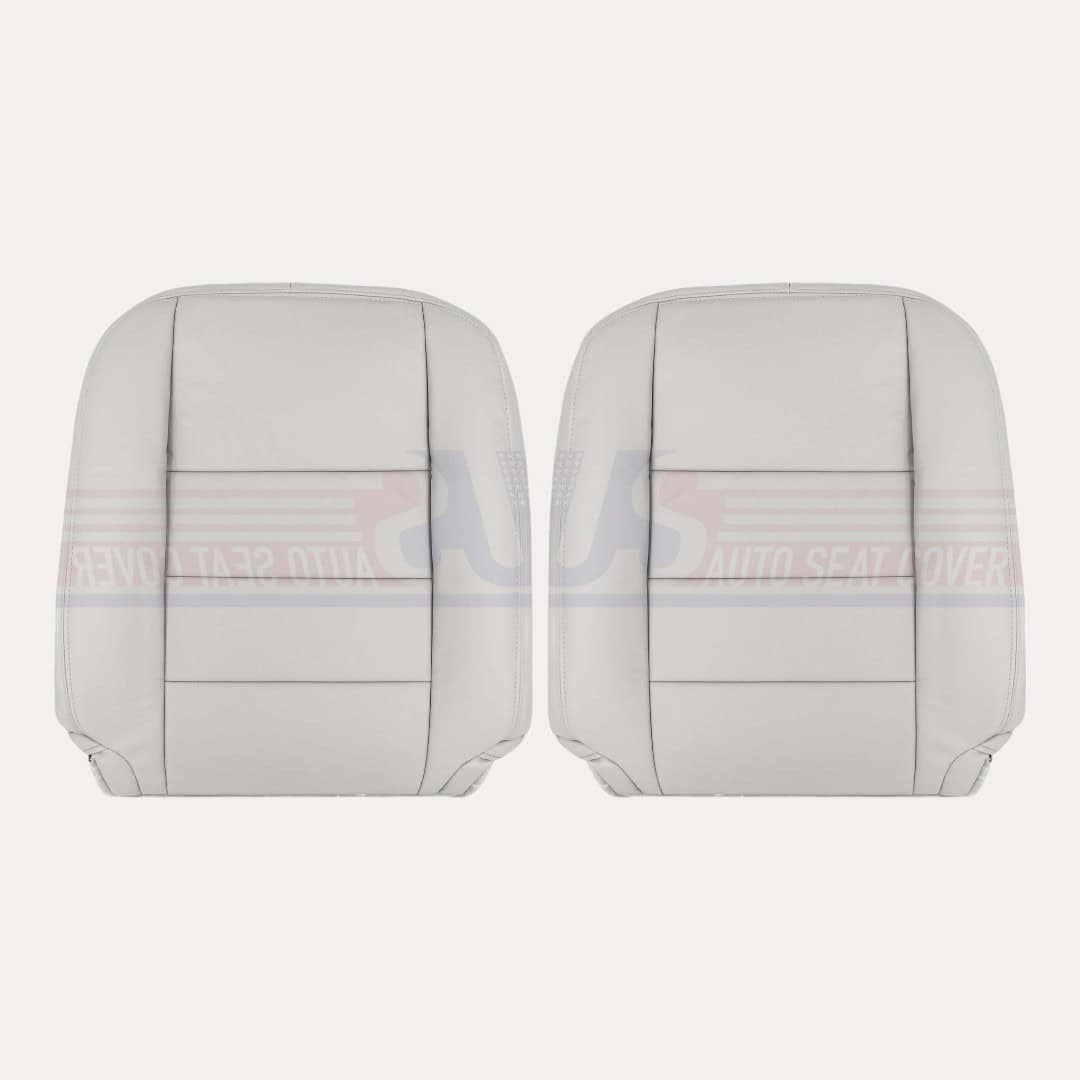 Ford Crown Victoria 2003-2007 - Passgenauer Ersatzsitzbezug