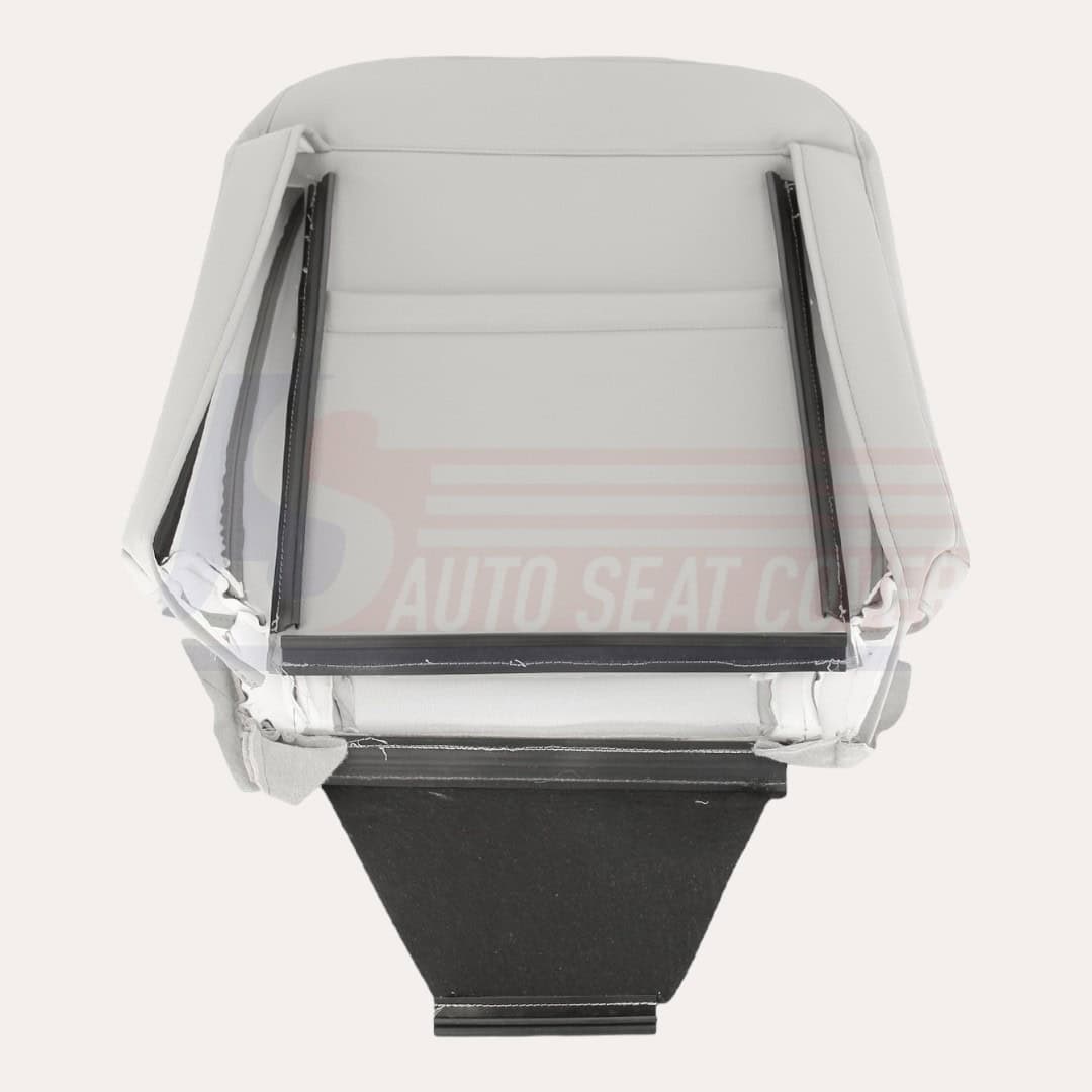 Ford Crown Victoria 2003-2007 - Passgenauer Ersatzsitzbezug
