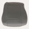 Ford E150 Cargo Van 2003-2008 - Exakt passender Ersatzsitzbezug (Leder perforiert)