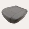 Ford E150 Cargo Van 2003-2008 - Exakt passender Ersatzsitzbezug (Leder perforiert)