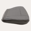 Ford E150 Cargo Van 2003-2008 - Exakt passender Ersatzsitzbezug (Leder perforiert)