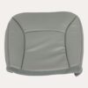 Ford E150 Cargo Van 2003-2008 - Exakt passender Ersatzsitzbezug (Kunstleder)