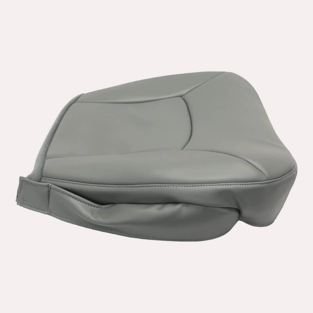 Ford E150 Cargo Van 2003-2008 - Exakt passender Ersatzsitzbezug (Kunstleder)