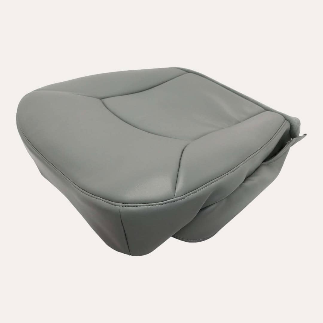 Ford E150 Cargo Van 2003-2008 - Exakt passender Ersatzsitzbezug (Kunstleder)