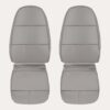 Ford E150 E250 E350 E450 E550 1992-1999 - Passgenauer Ersatzsitzbezug