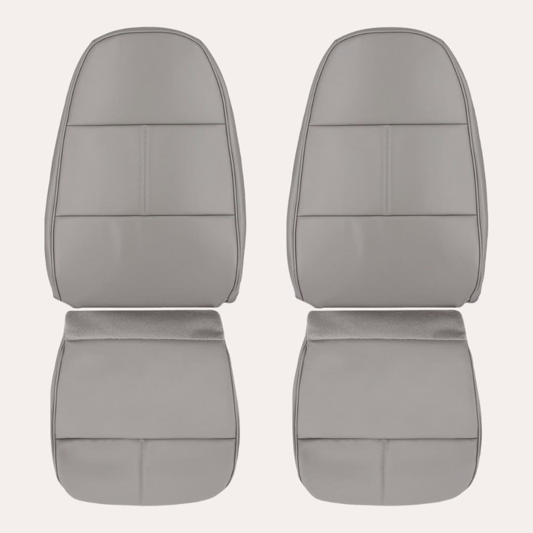Ford E150 E250 E350 E450 E550 1992-1999 - Passgenauer Ersatzsitzbezug