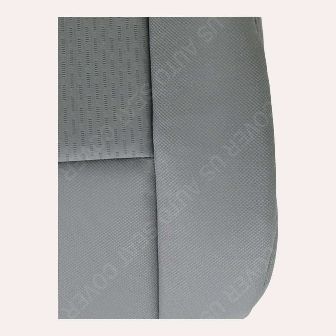 Ford E150 E250 Van 2009-2019 - Passgenauer Ersatzsitzbezug