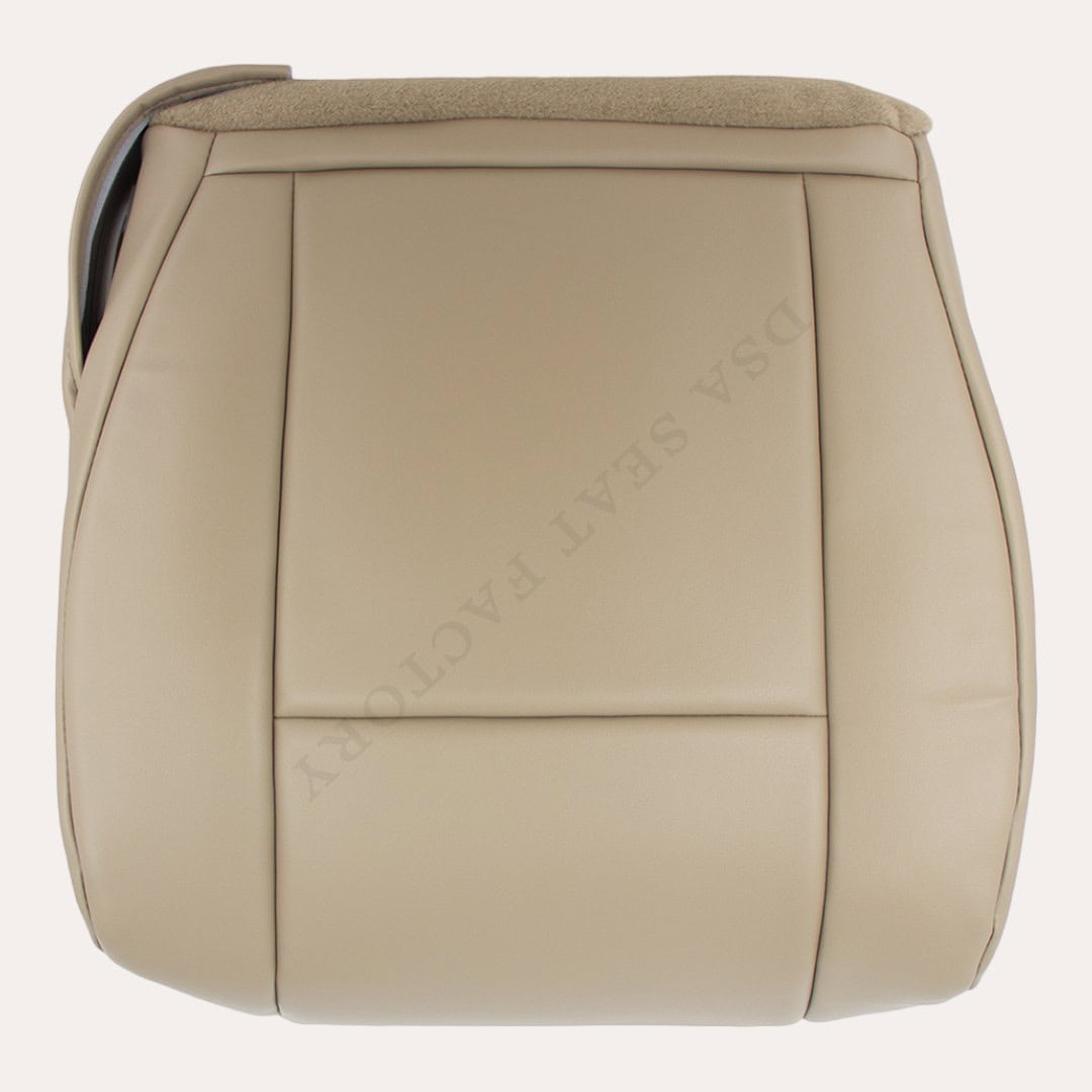 Ford E450 Econoline Van 2009-2014 – Exact Match Replacement Seat Cover