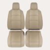 Ford E450 Econoline Van 2009-2014 – Exact Match Replacement Seat Cover