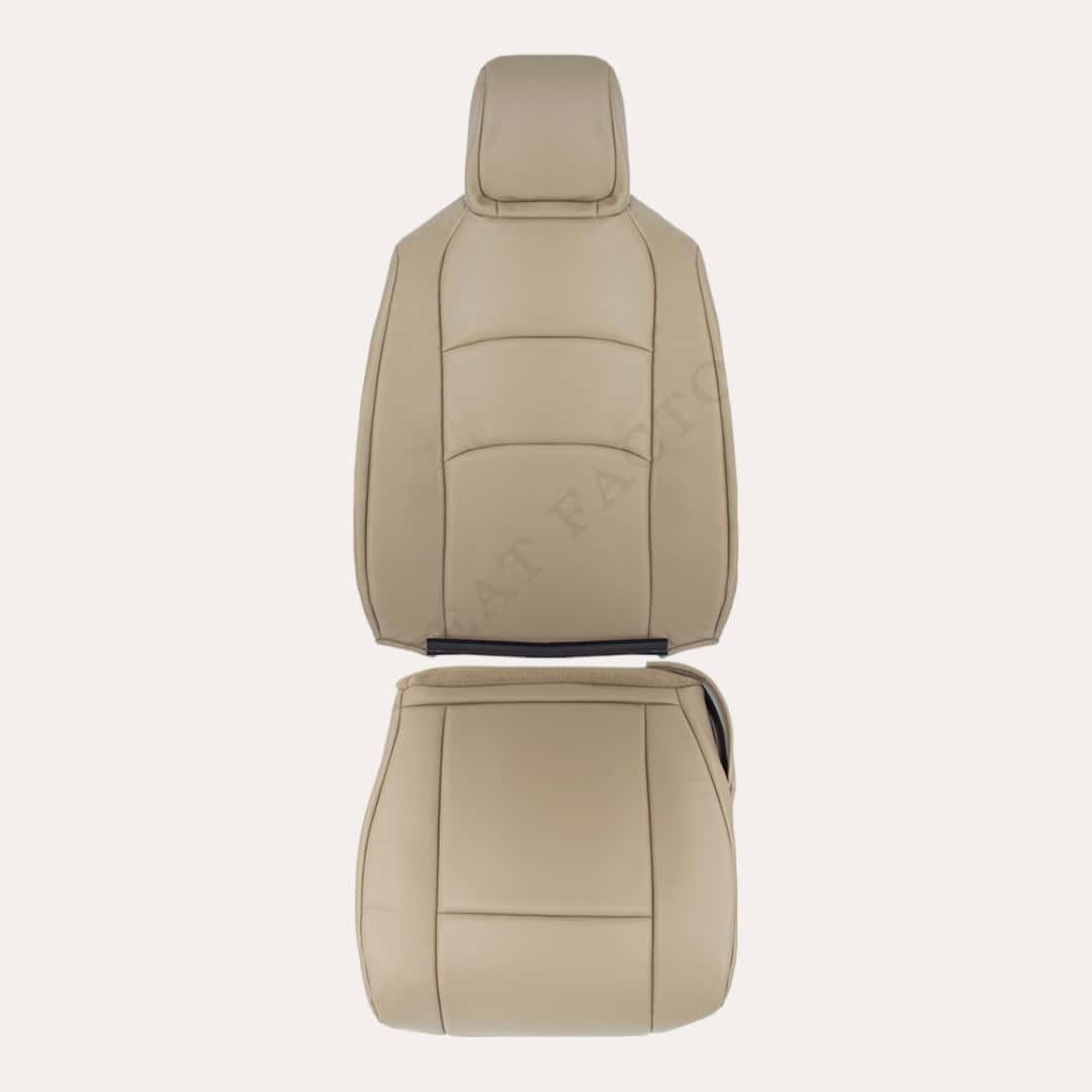 Ford E450 Econoline Van 2009-2014 – Exact Match Replacement Seat Cover
