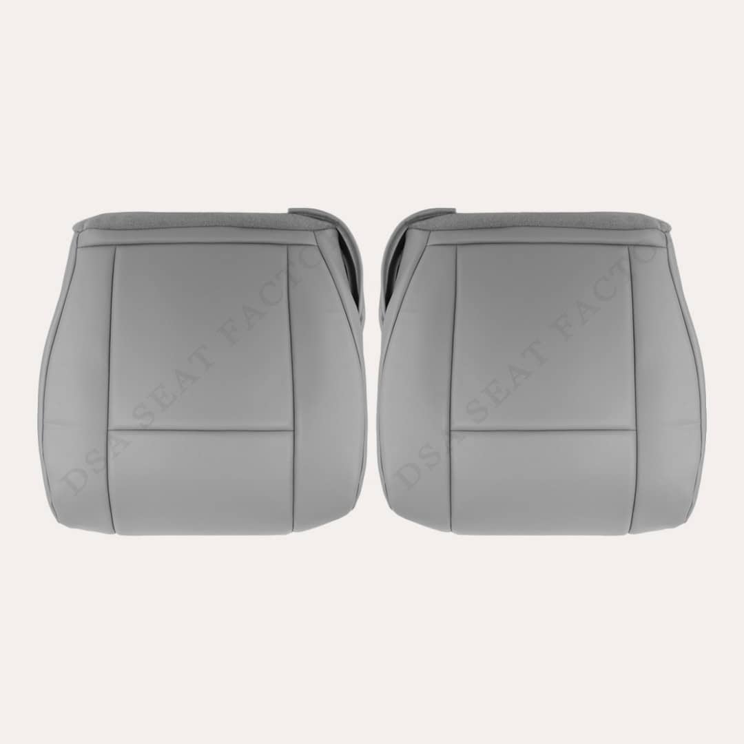 Ford E450 Econoline Van 2009-2014 – Exact Match Replacement Seat Cover