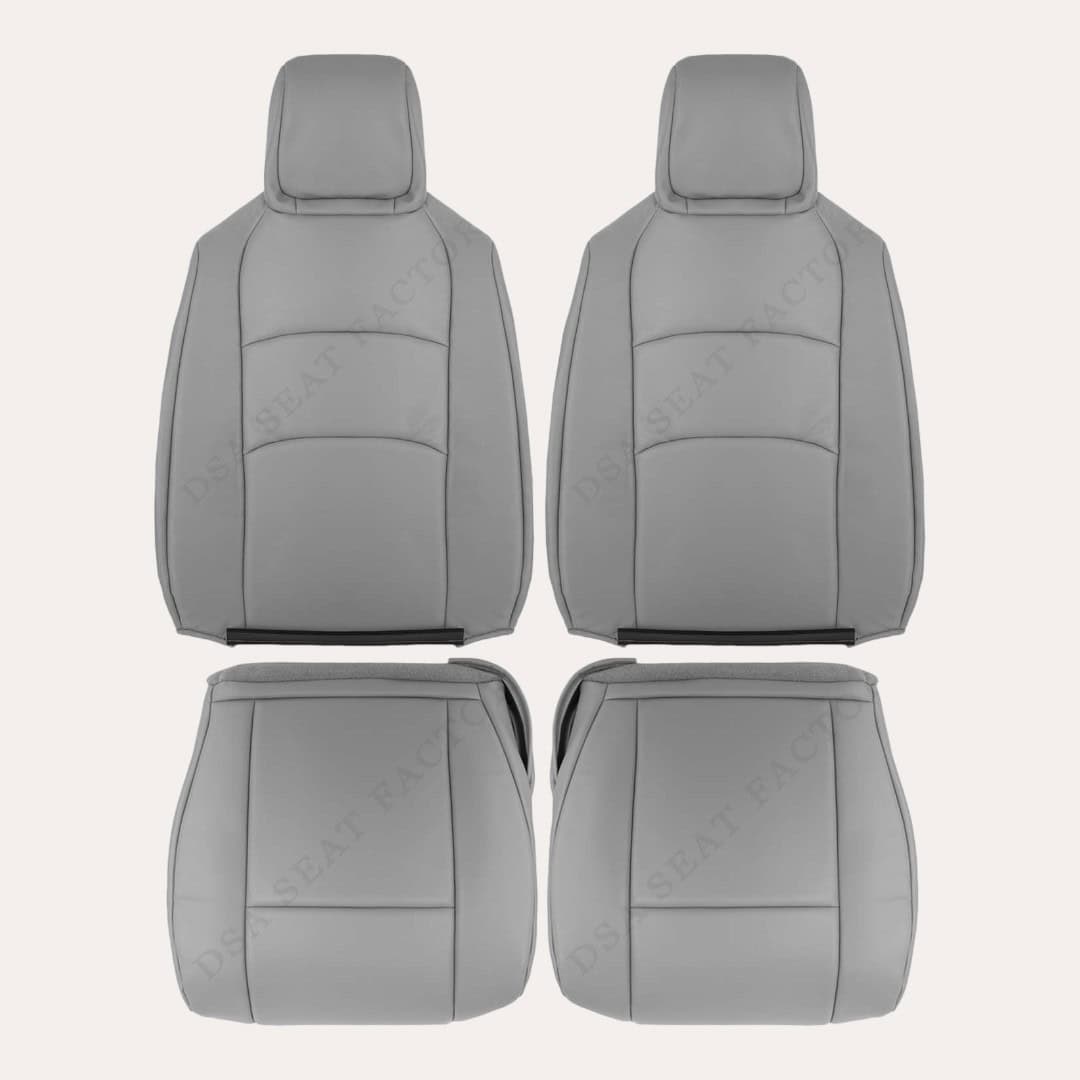 Ford E450 Econoline Van 2009-2014 – Exact Match Replacement Seat Cover