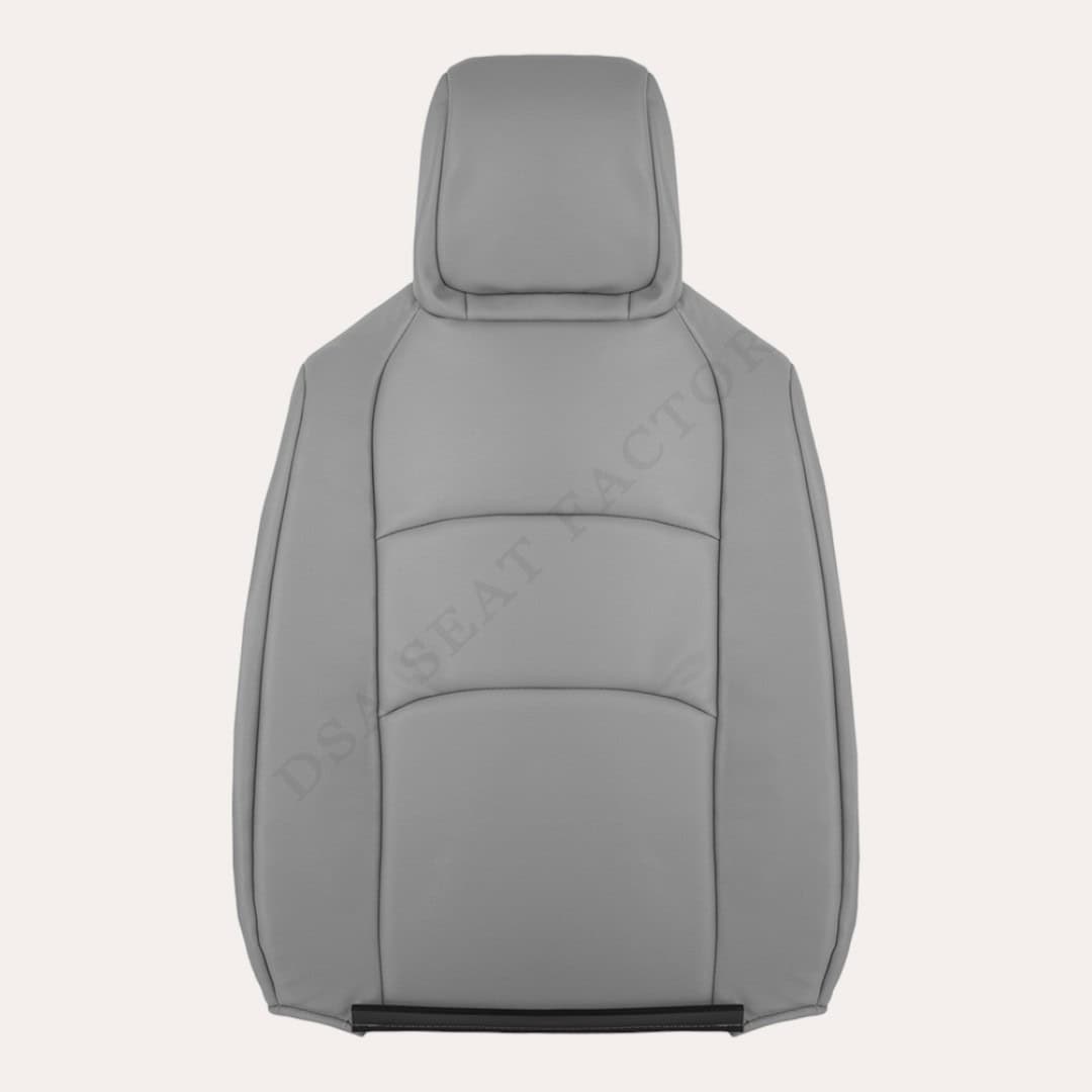 Ford E450 Econoline Van 2009-2014 – Exact Match Replacement Seat Cover