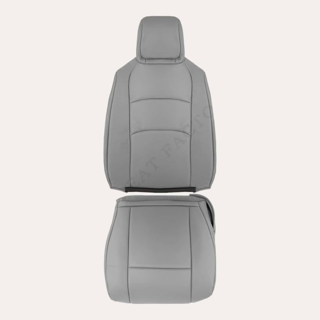 Ford Excursion 2000-2001 (XLT) - Passgenauer Ersatzsitzbezug