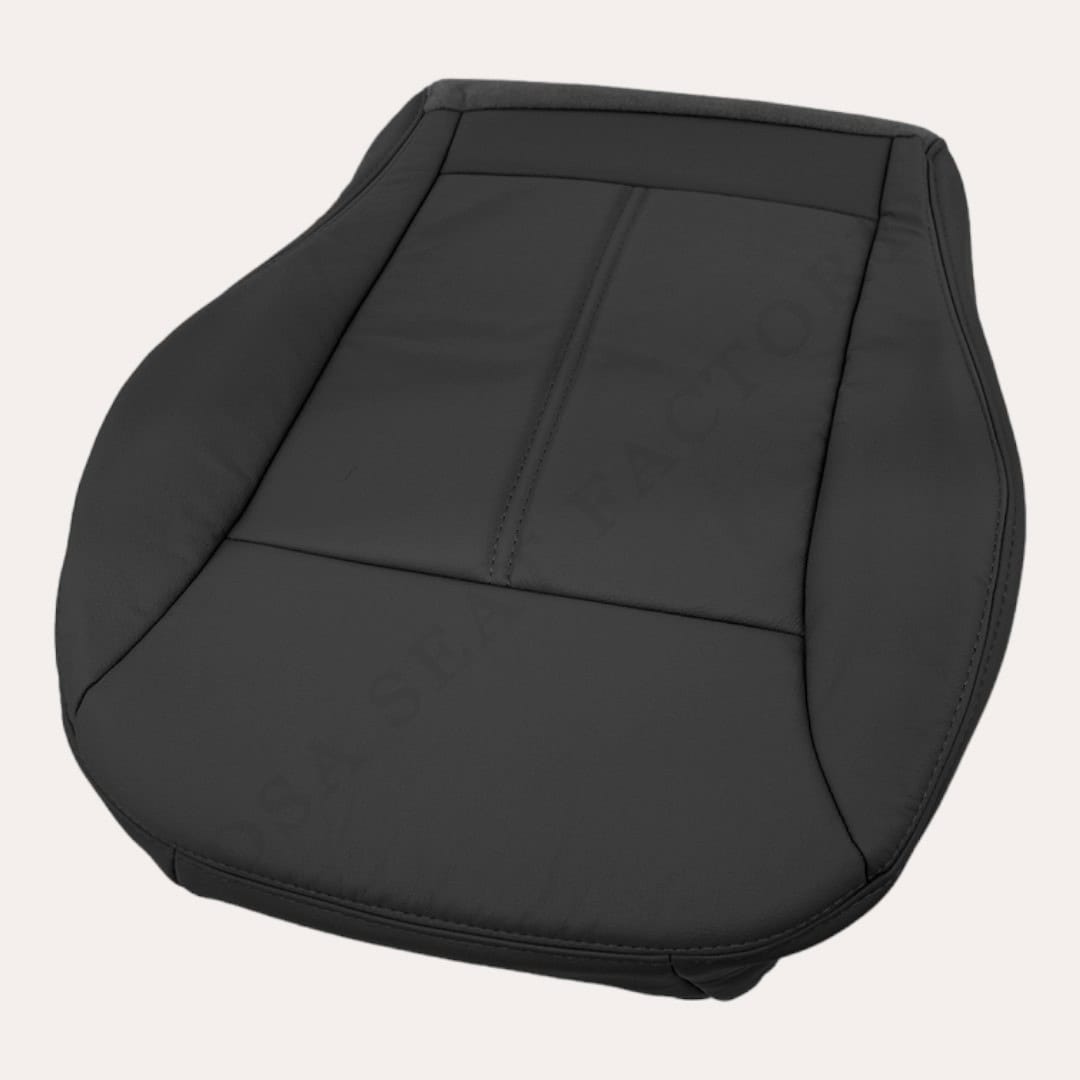Ford Edge 2007-2014 - Passgenauer Ersatzsitzbezug