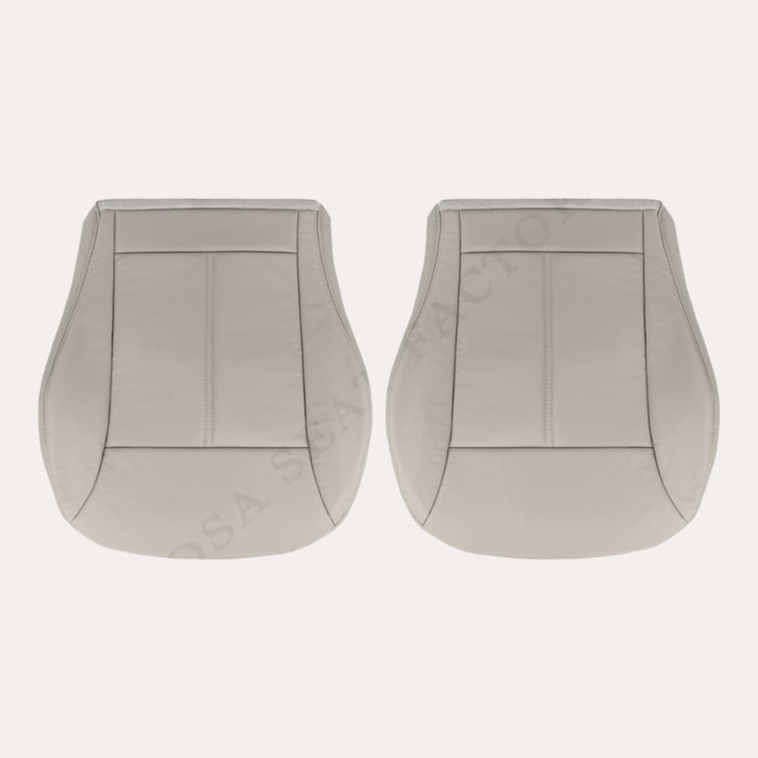 Ford Edge 2007-2014 - Passgenauer Ersatzsitzbezug