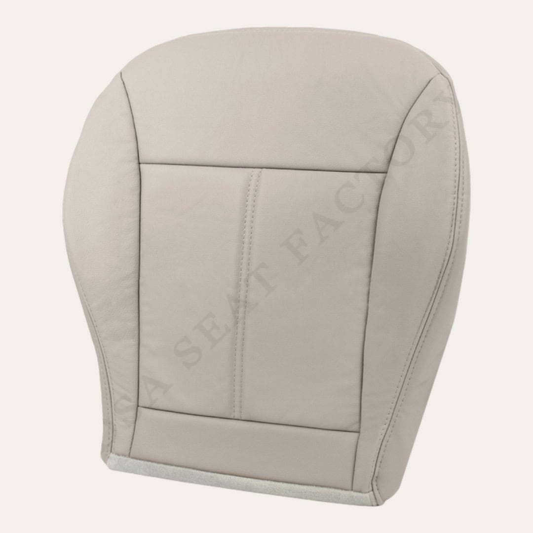 Ford Edge 2007-2014 - Passgenauer Ersatzsitzbezug