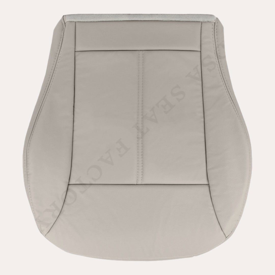 Ford Edge 2007-2014 - Passgenauer Ersatzsitzbezug