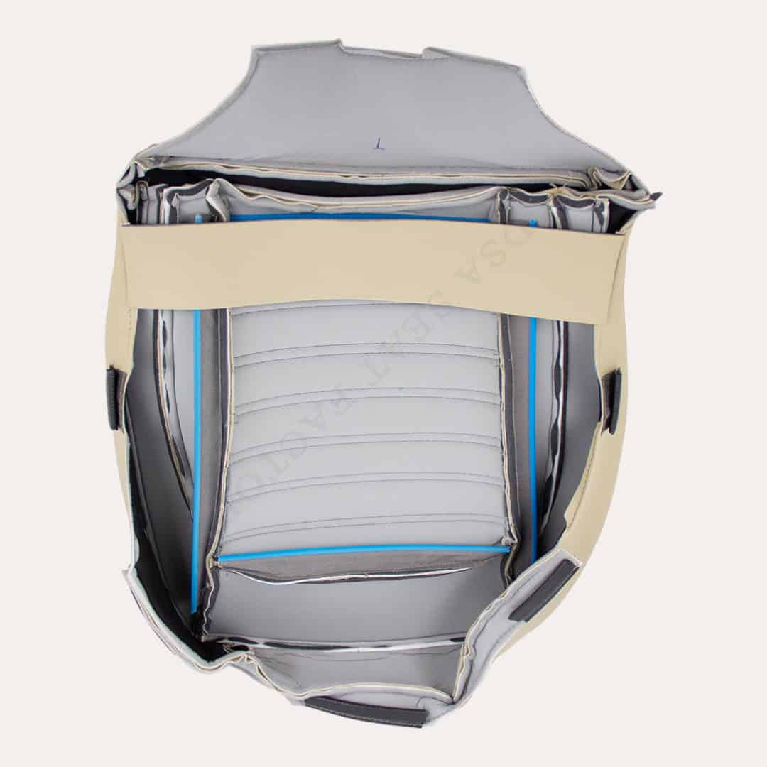 Ford Edge 2013-2017 – Exact Match Replacement Seat Cover