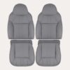 Ford Excursion 2000-2001 (XLT) - Passgenauer Ersatzsitzbezug
