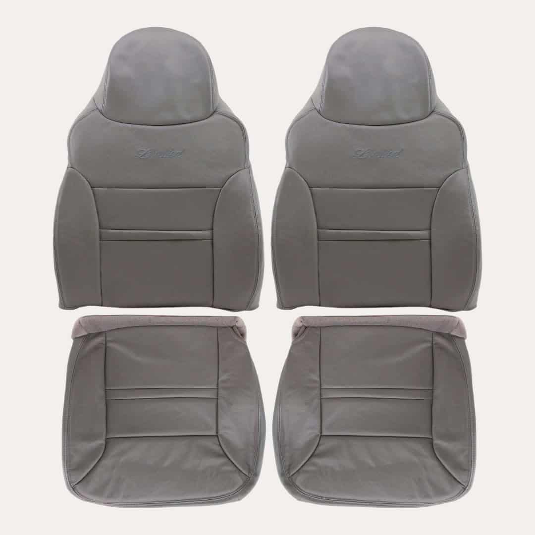 Ford Excursion 2000-2001 - Passgenauer Ersatzsitzbezug