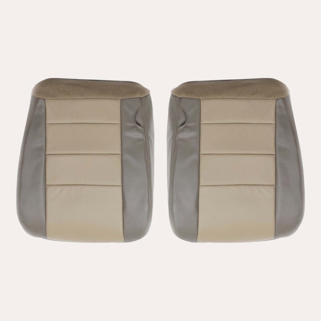 Ford Excursion 2002-2005 - Passgenauer Ersatzsitzbezug