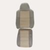 Ford Excursion 2002-2005 - Passgenauer Ersatzsitzbezug