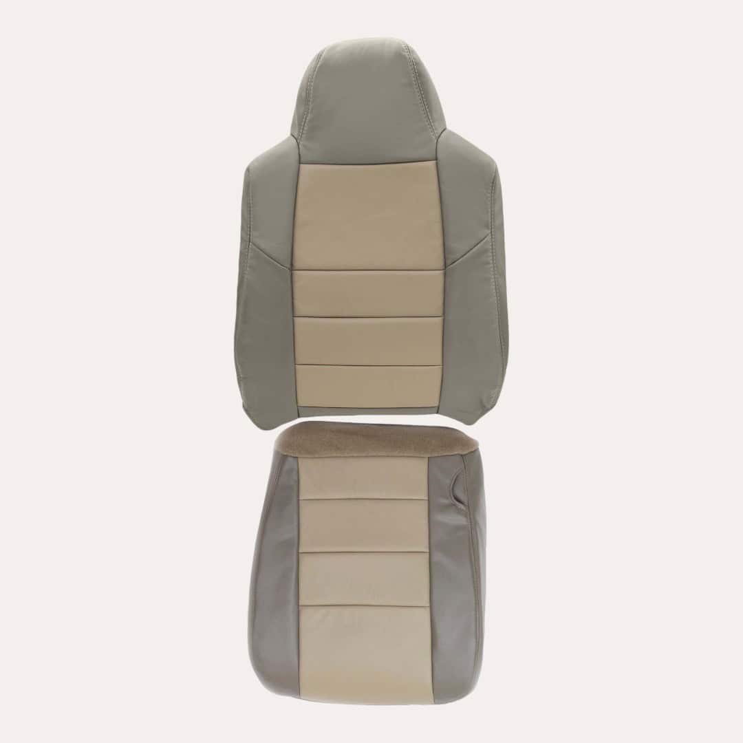 Ford Excursion 2002-2005 - Passgenauer Ersatzsitzbezug
