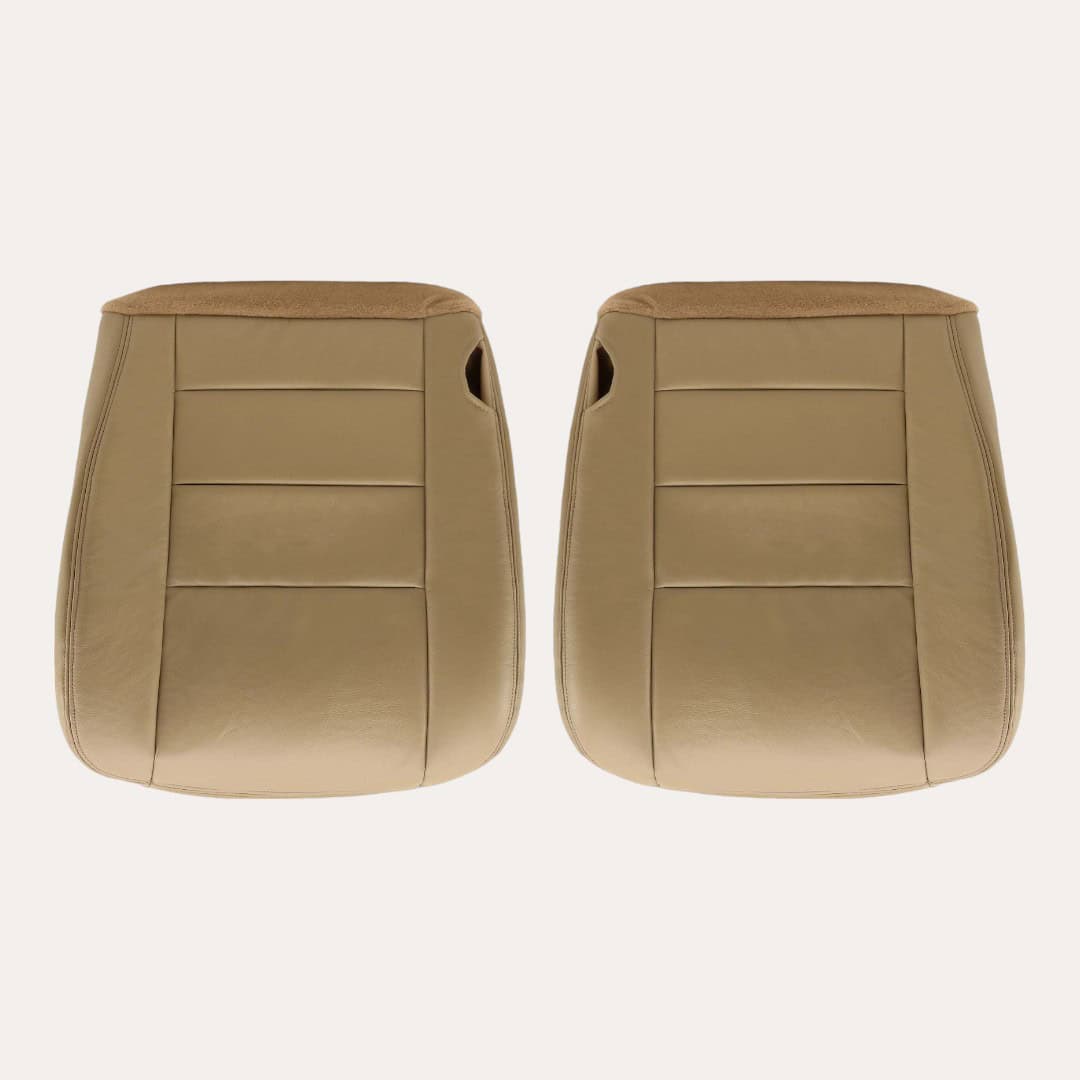 Ford Excursion 2002-2005 - Passgenauer Ersatzsitzbezug