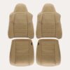 Ford Excursion 2002-2005 - Passgenauer Ersatzsitzbezug