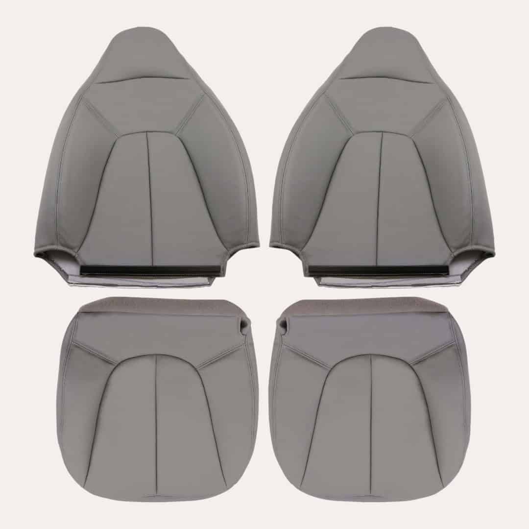 Ford Expedition 1997-2002 (XLT) - Exakt passender Ersatzsitzbezug