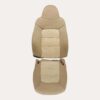 Ford Expedition 2003-2006 - Exakt passender Ersatzsitzbezug (Leder perforiert)