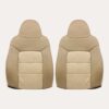 Ford Expedition 2003-2006 - Exakt passender Ersatzsitzbezug (Leder perforiert)