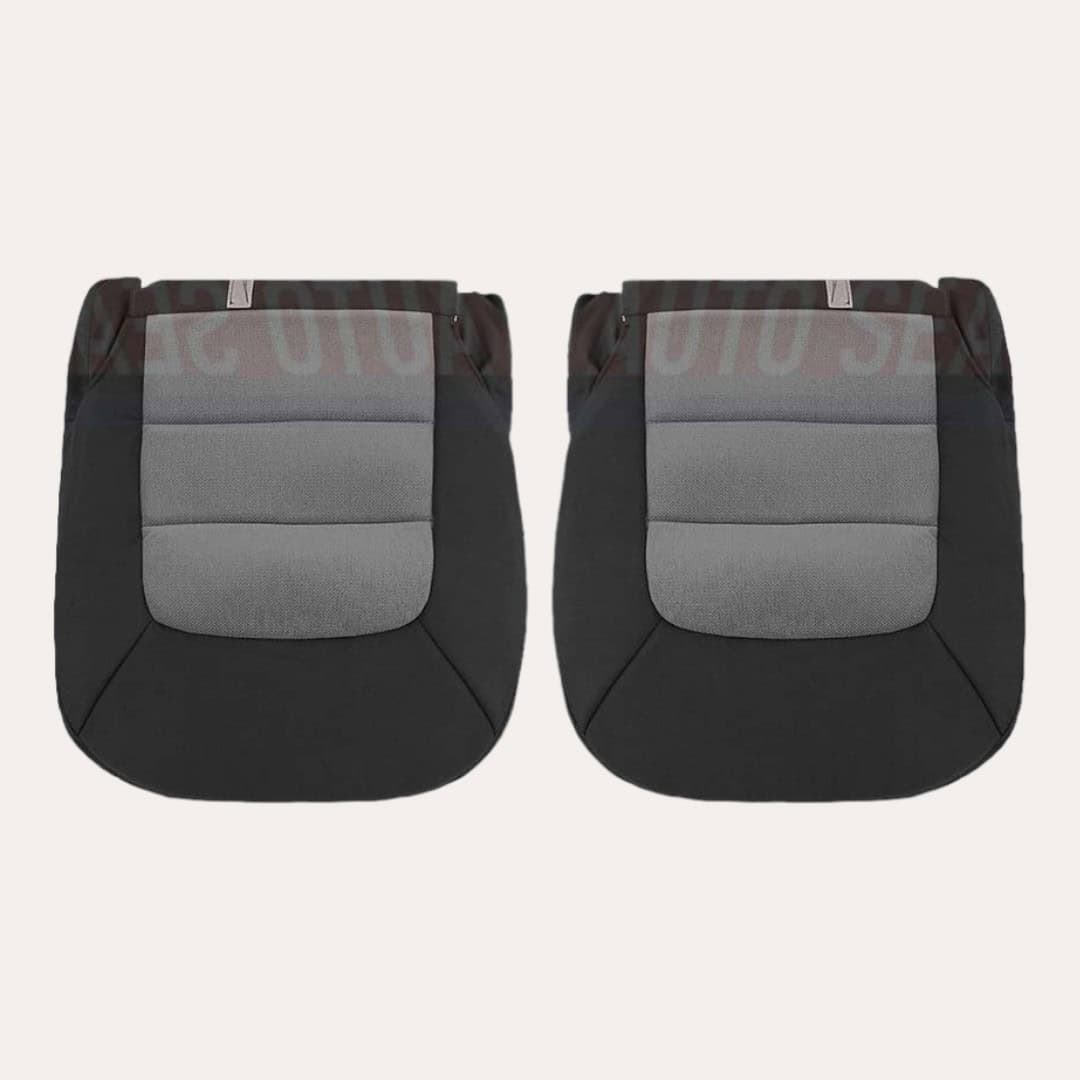 Ford Expedition 2003-2006 - Passgenauer Ersatzsitzbezug (Leder)